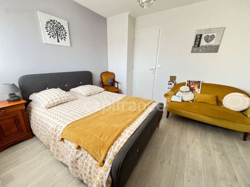 Maison à SAINT-BRIEUC