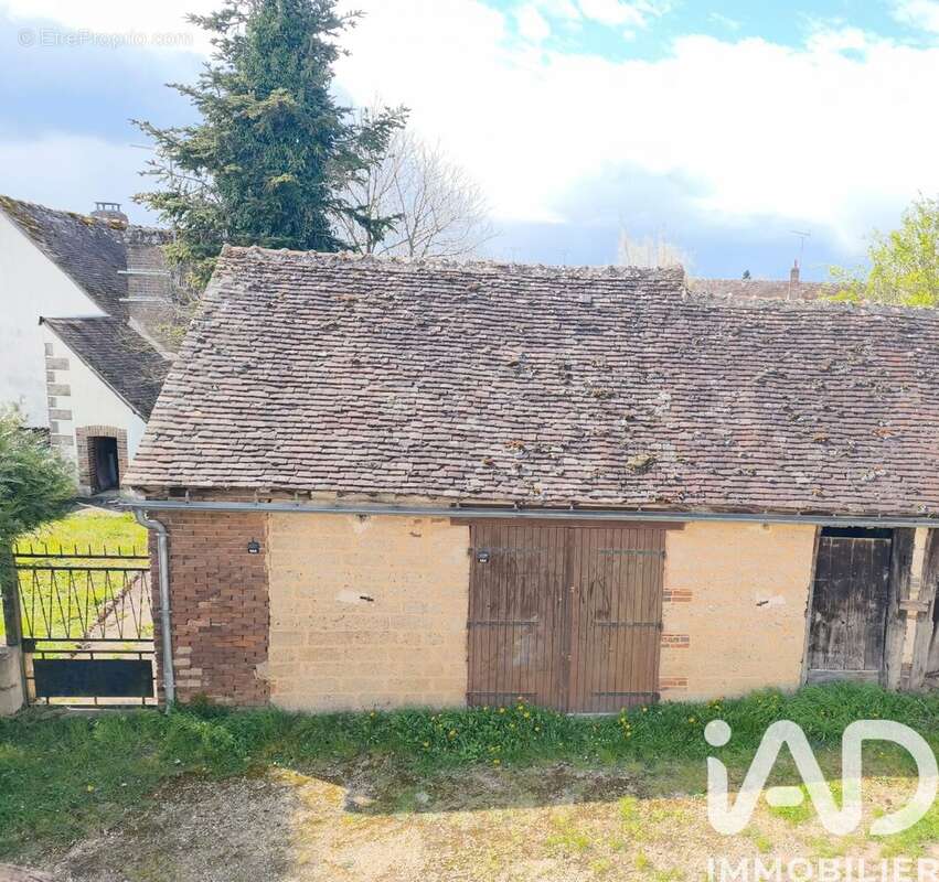 Maison 62 m² à Saint-Hilaire-Les-Andresis  - photo 9