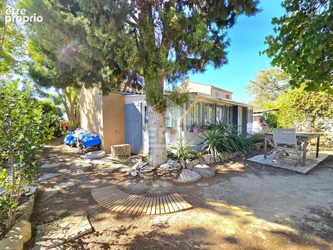 Maison 137m² à limoux - photo 8