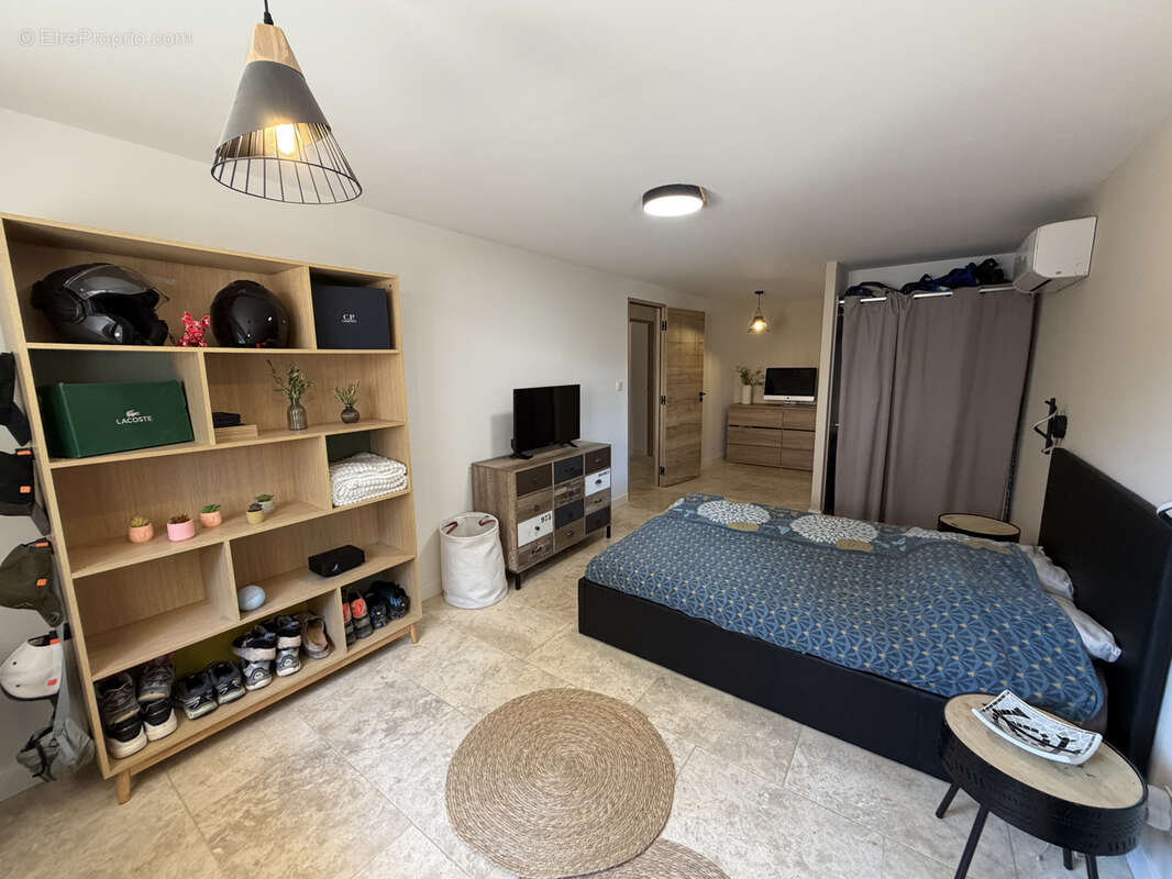 Propriété 240m2 habitables sur 3200m2 de terrain arboré 2 km centre St QUENTIN - photo 22