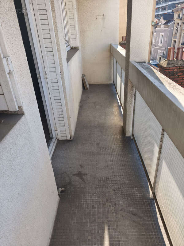 Photo 4 - Appartement à SAINT-ETIENNE