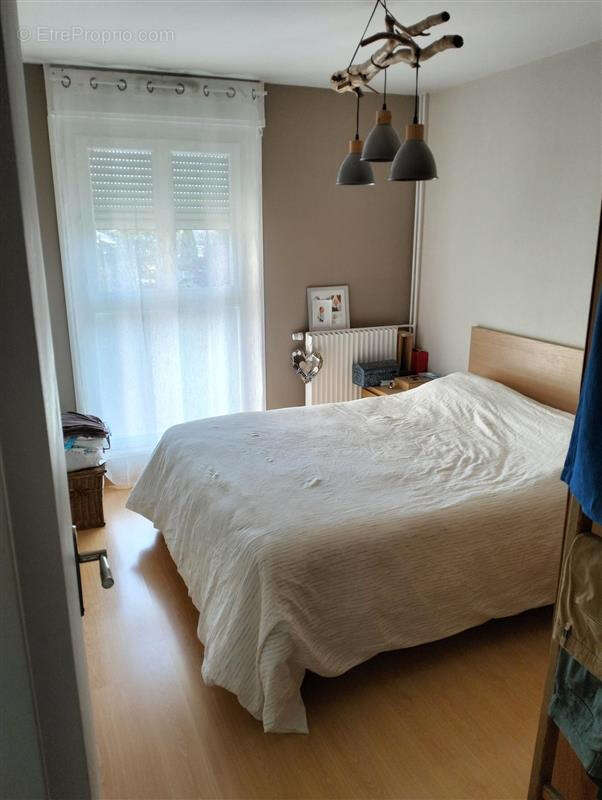 MONTPLAISIR, appartement 81 m2 - photo 3