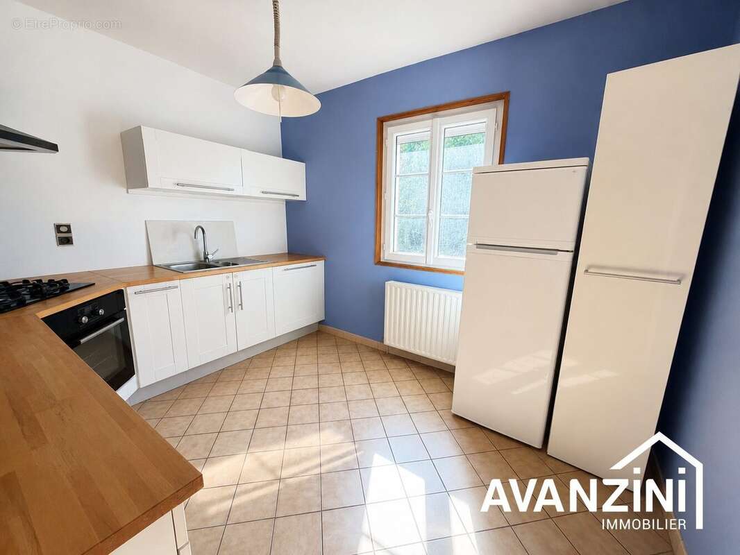 Maison 90 m² à Bouleurs  - photo 6