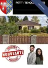 Maison à PETIT-TENQUIN
