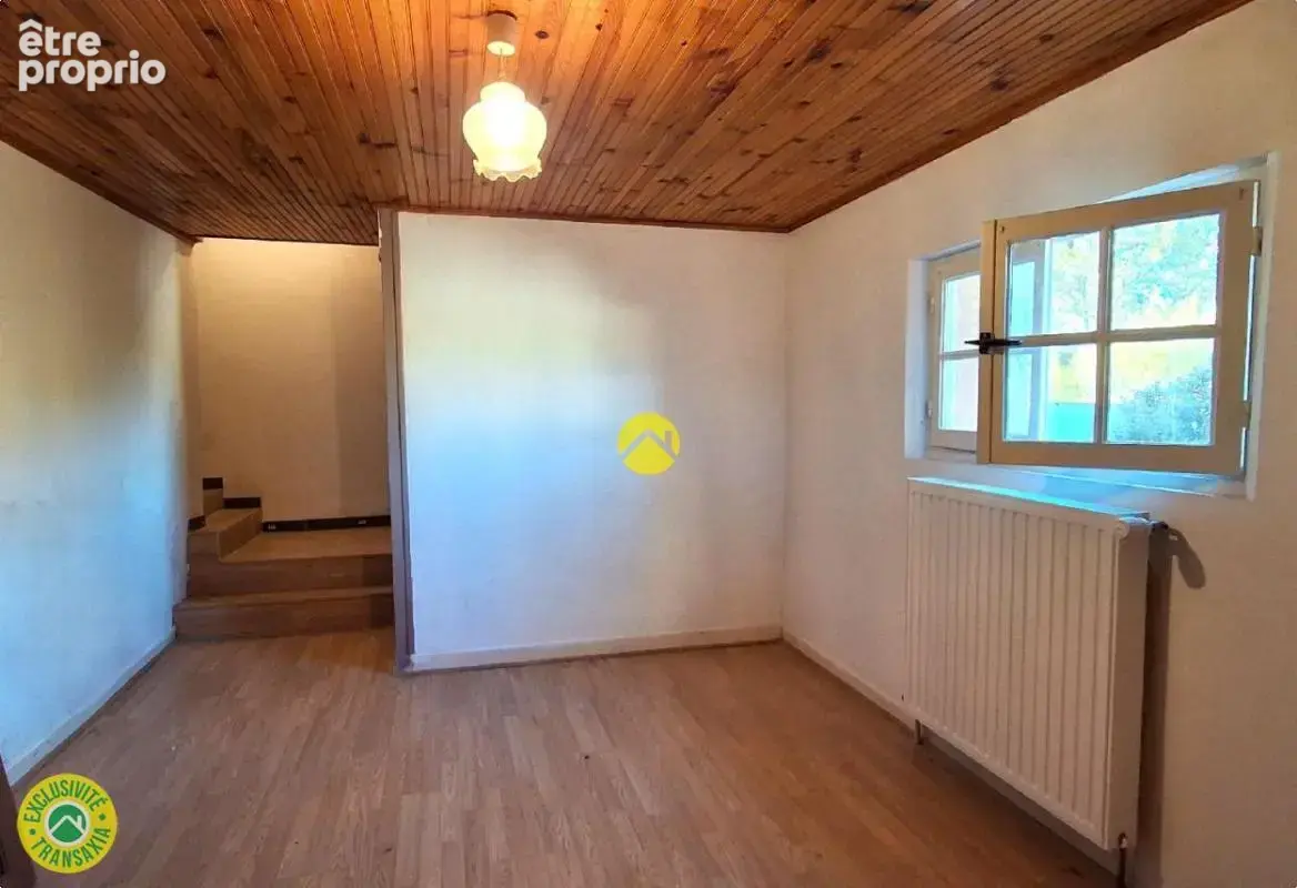 Maison 5 pièces 94 m² à vendre à Cerilly (03350) - photo 3