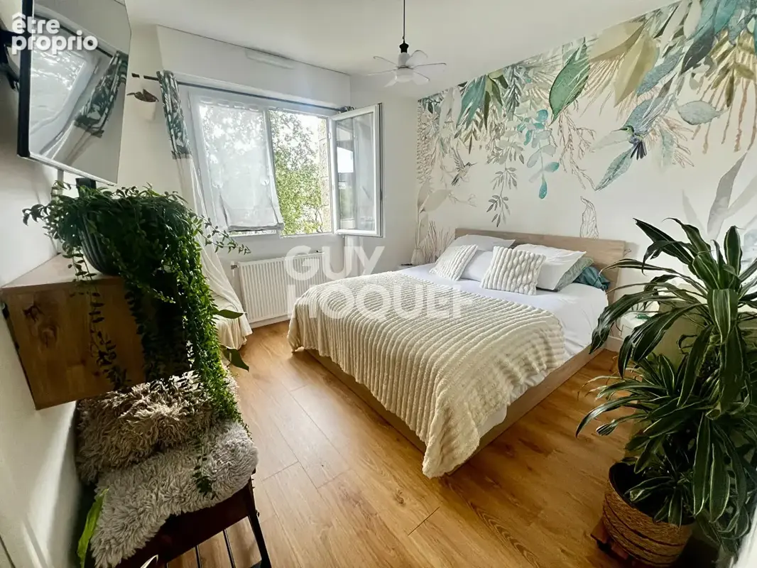 Appartement 63 m² à Saint-Malo  - photo 5