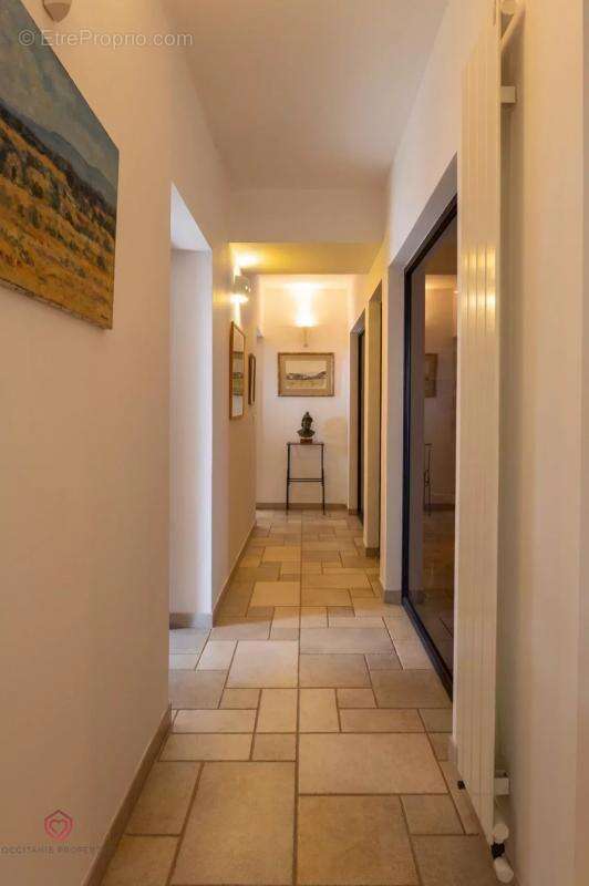 Maison à CARCASSONNE