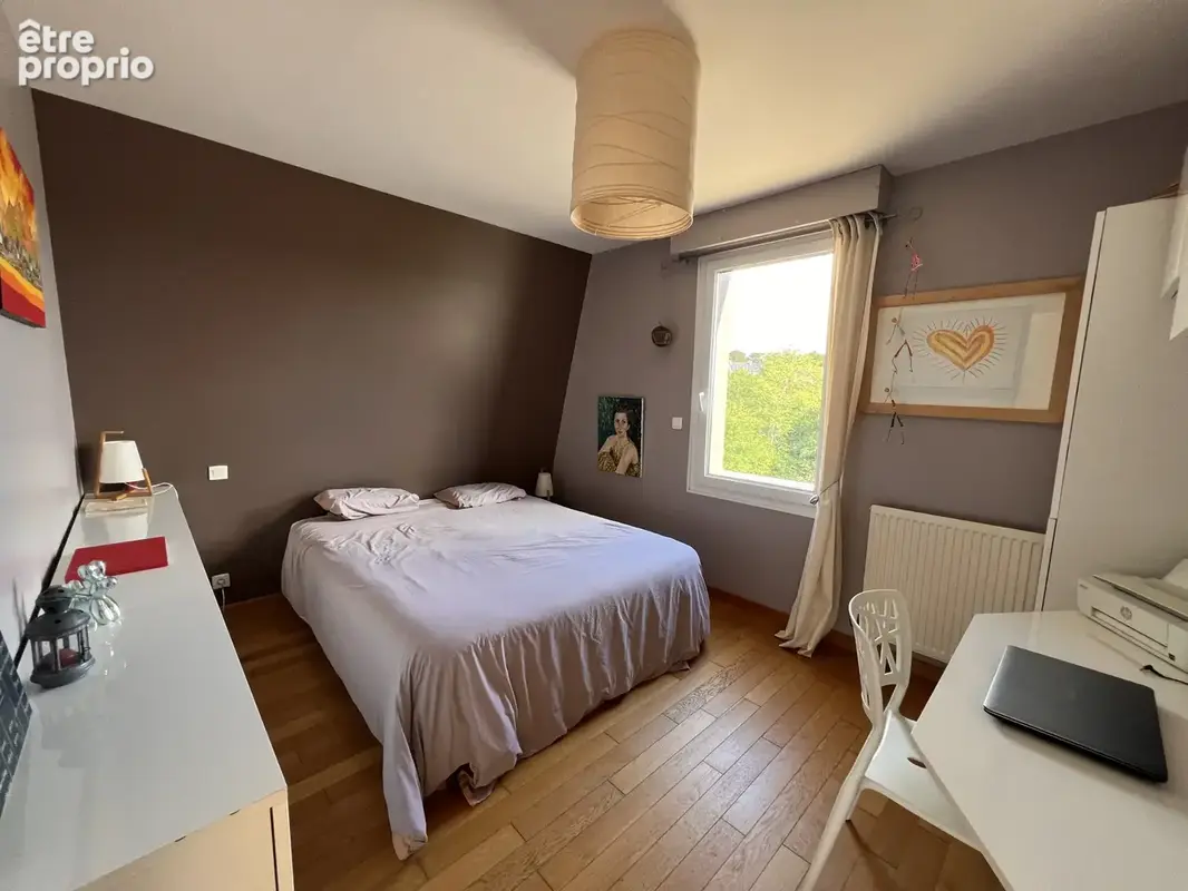 KERFEUNTEUN Unique! Duplex d'exception - photo 15