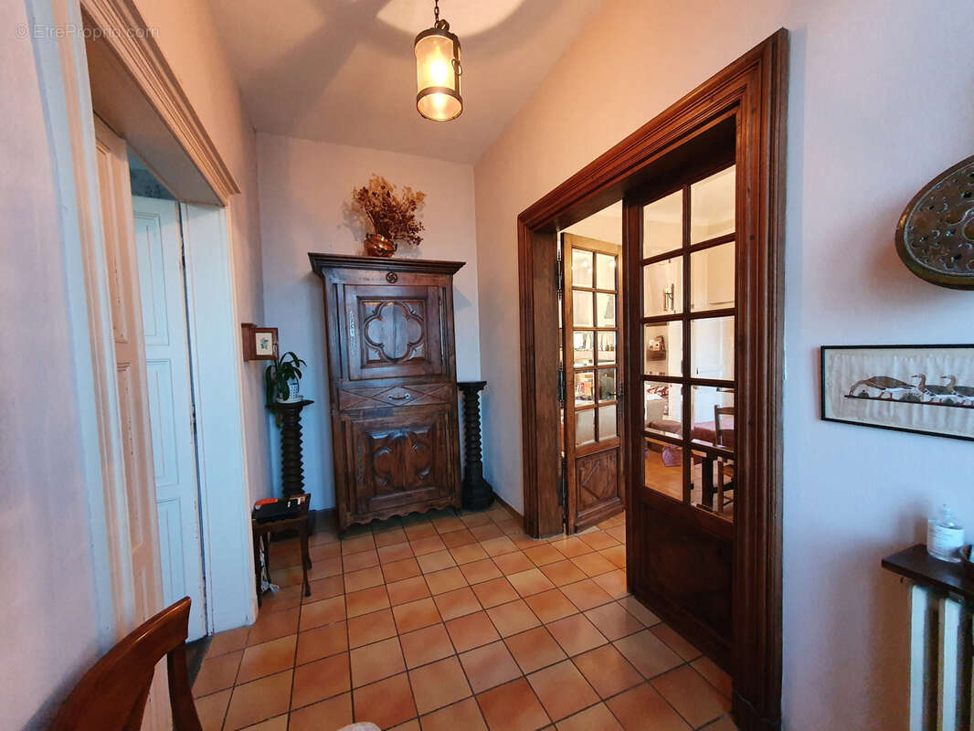 Maison de caractère pour famille avec enfants à Hagetmau - photo 3
