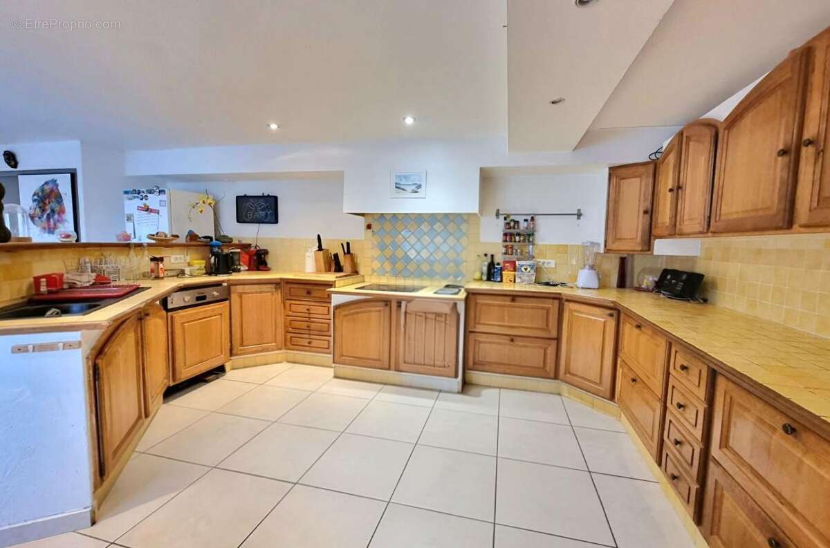 Appartement à LA SEYNE-SUR-MER