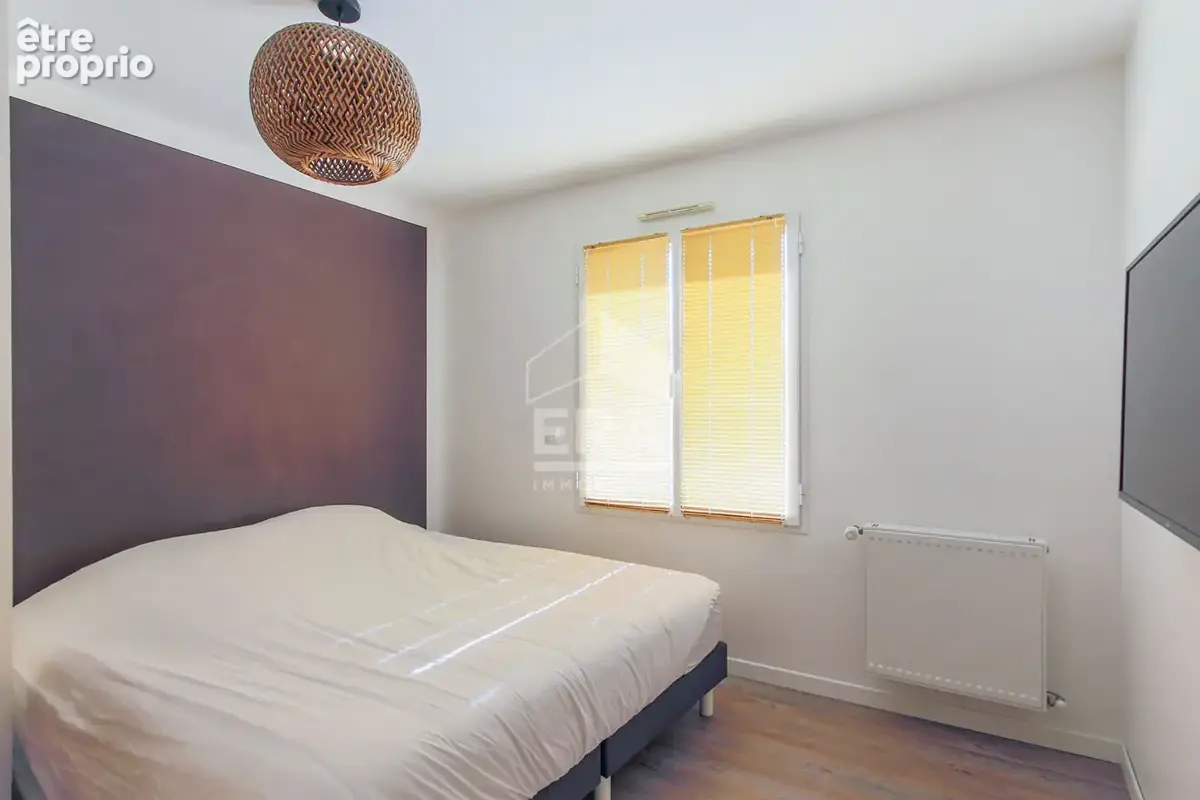Maison 144m² à crespières - photo 15