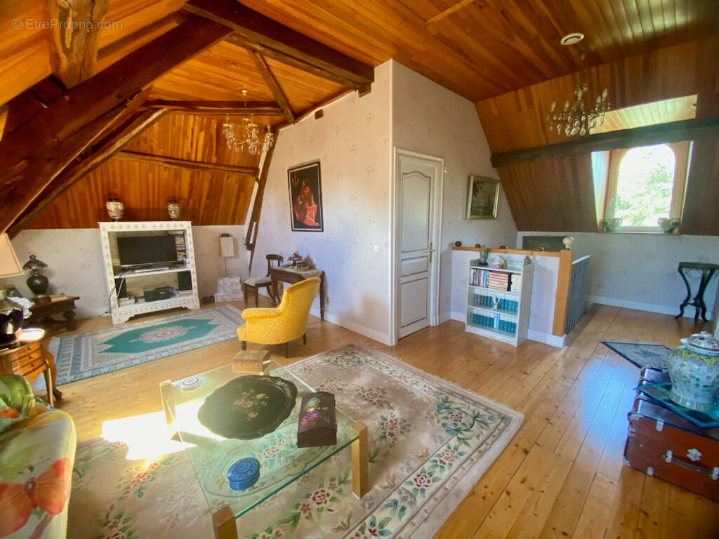 Maison à ONZAIN