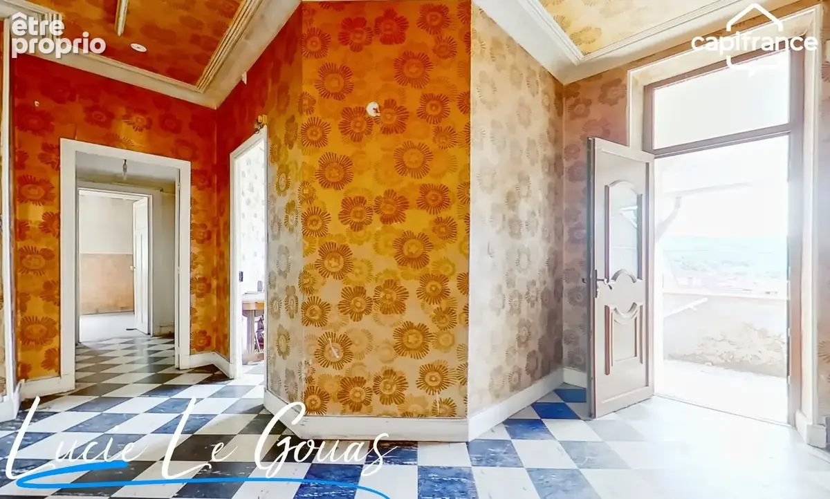 Maison de Maître de 177 m² à SAULNES - photo 6