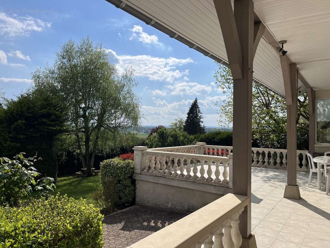 Maison à LOISY