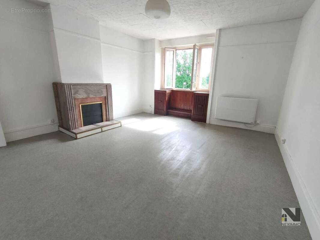 n°2 - Appartement à NEXON