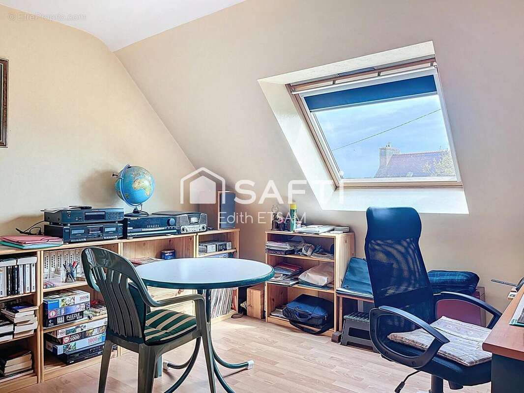 Photo 9 - Maison à PLONEIS