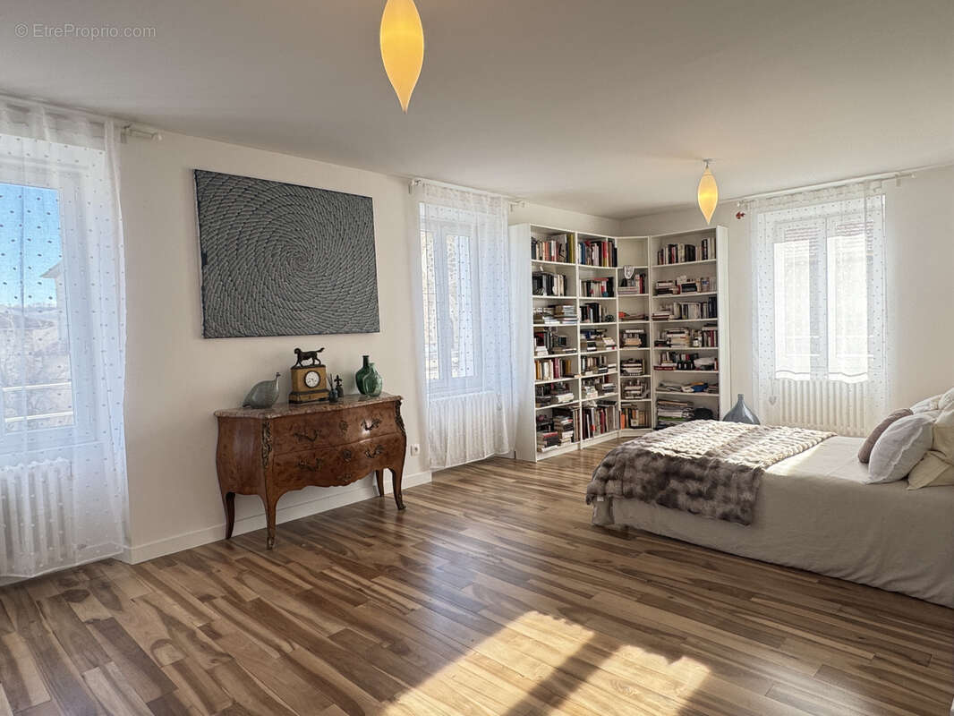 Maison à SAINT-MARCELLIN