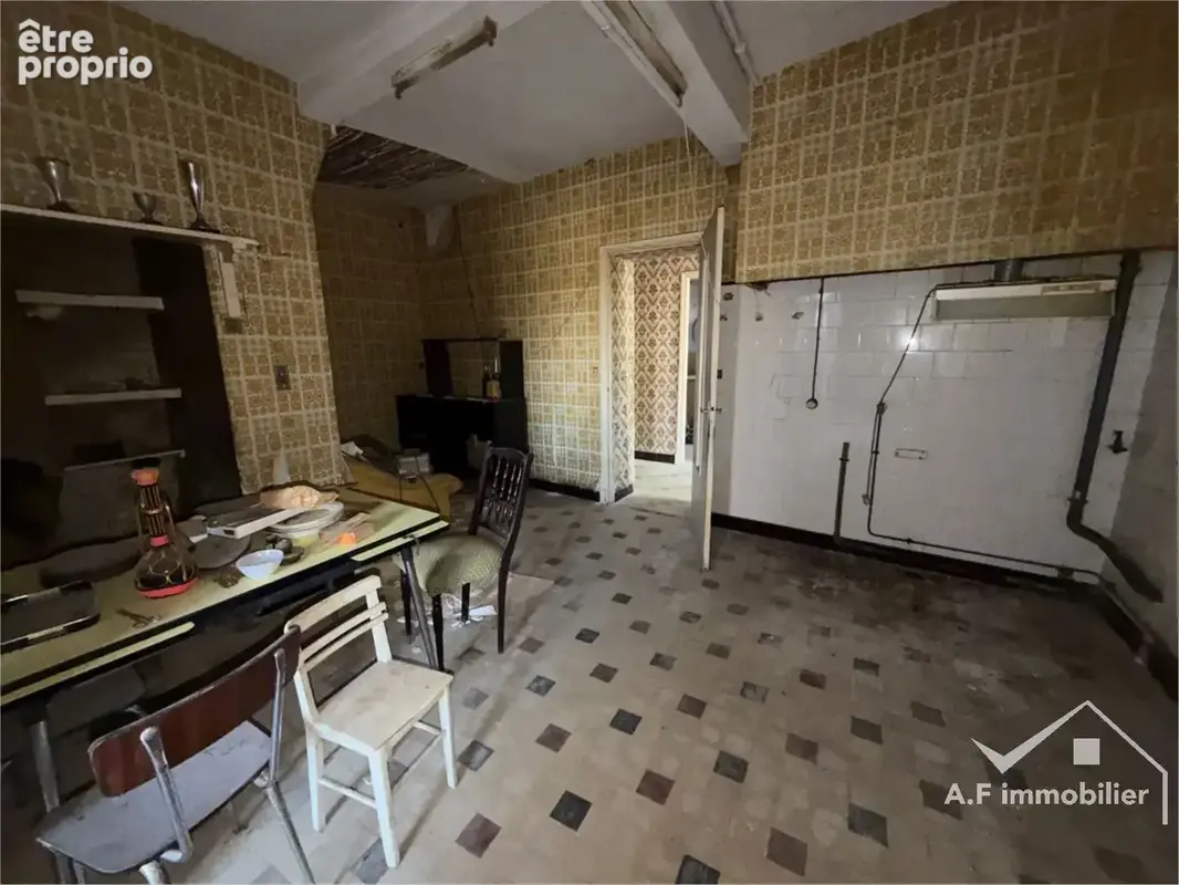 Appartement 1 pièce 235 m² à vendre à Fontenilles (31470) - photo 5