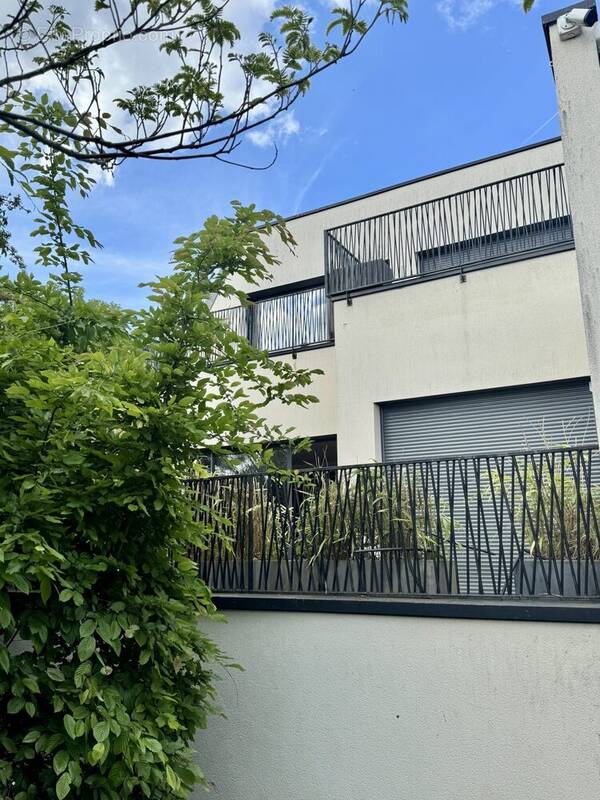 Maison à ROUEN