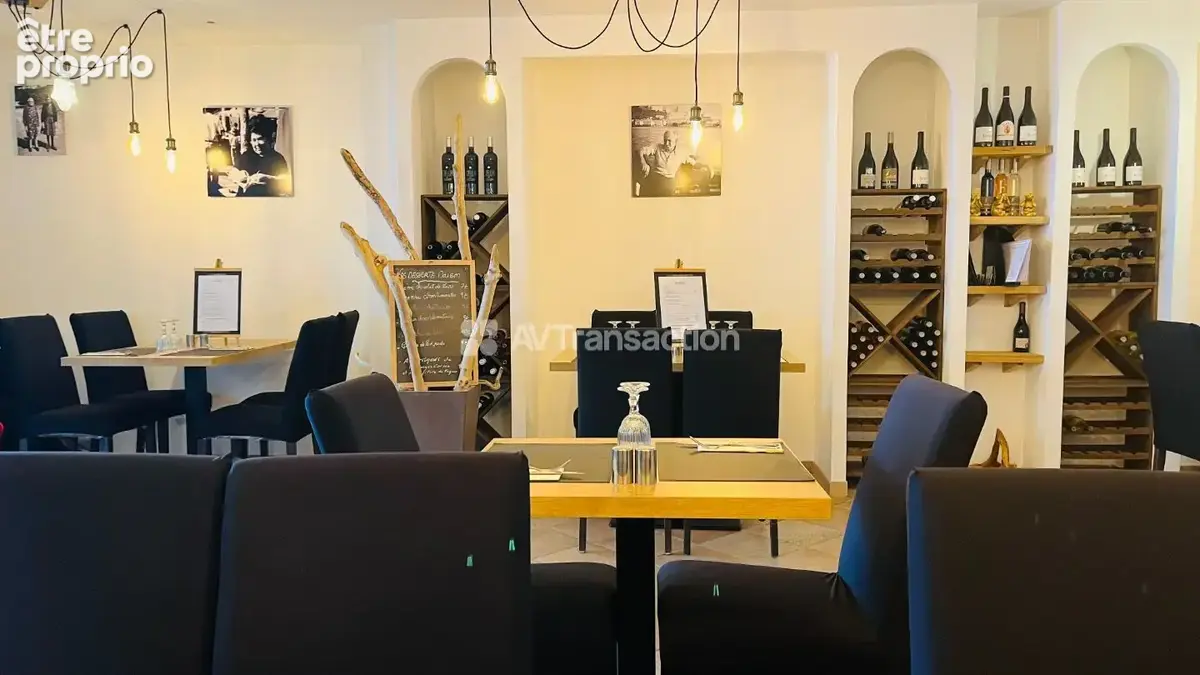 Commerce 80 m² à vendre à Pietrosella (20166) - photo 19