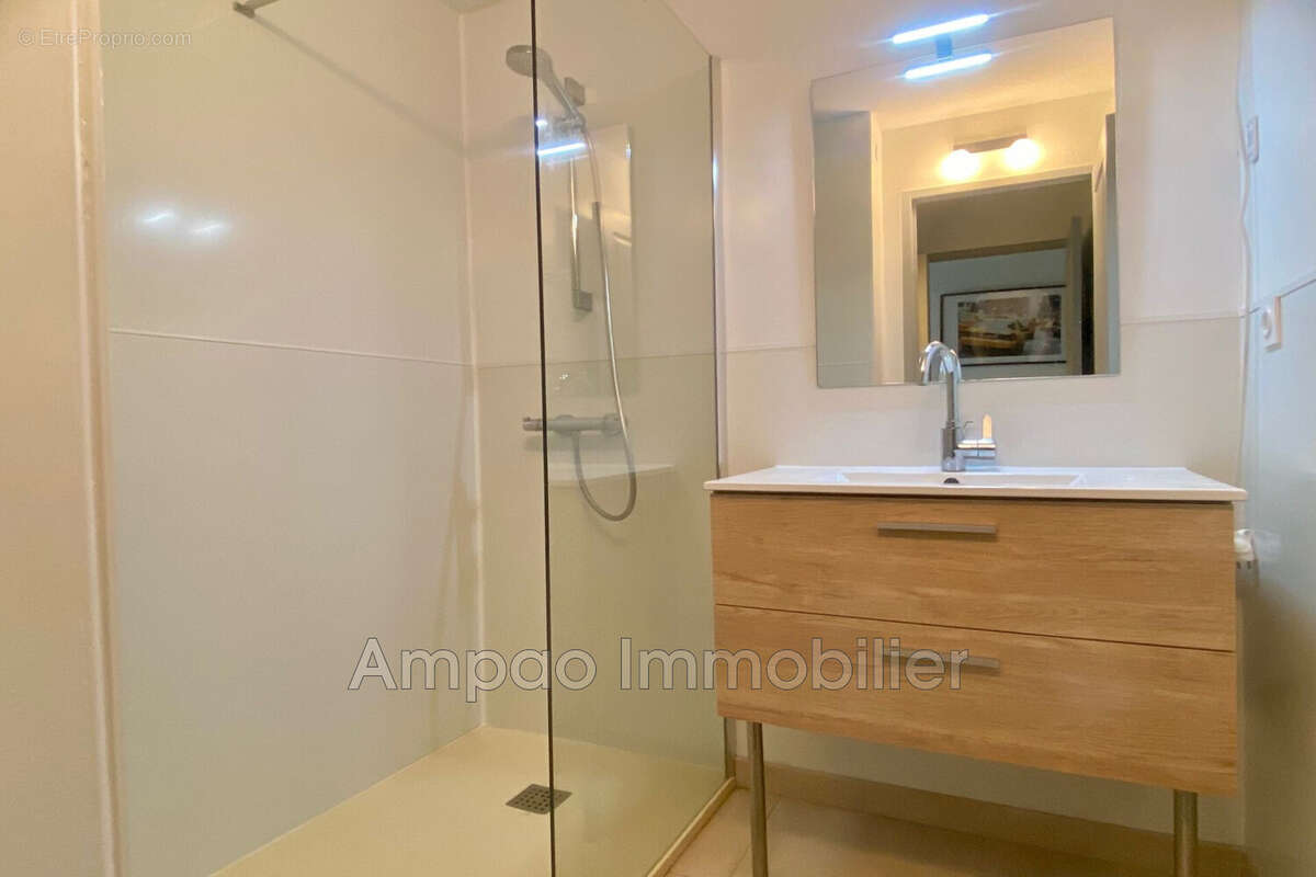 Appartement à CANET-EN-ROUSSILLON