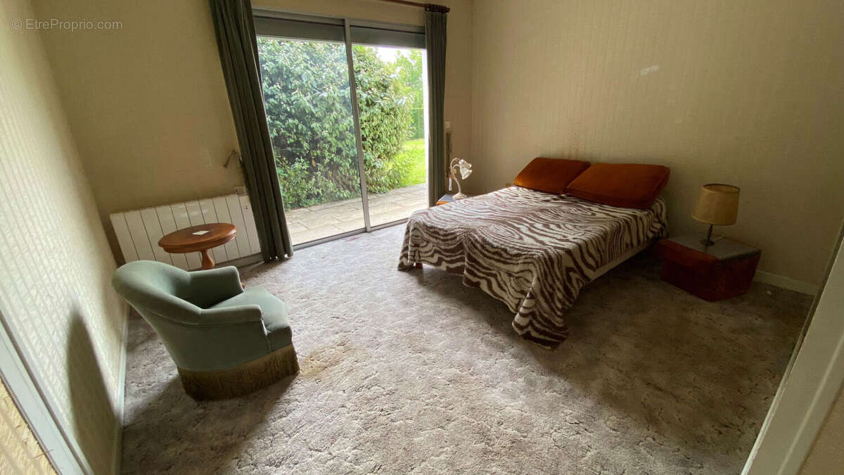 Maison à SAINT-FLORENT-SUR-CHER