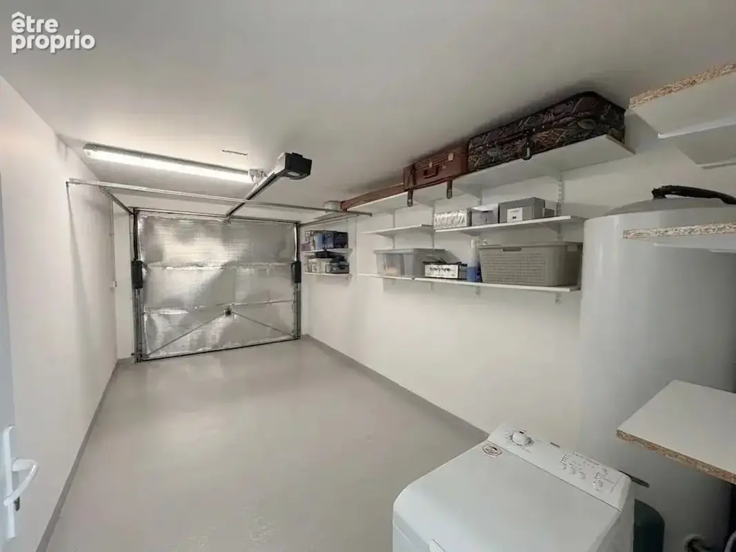 Appartement - photo 8