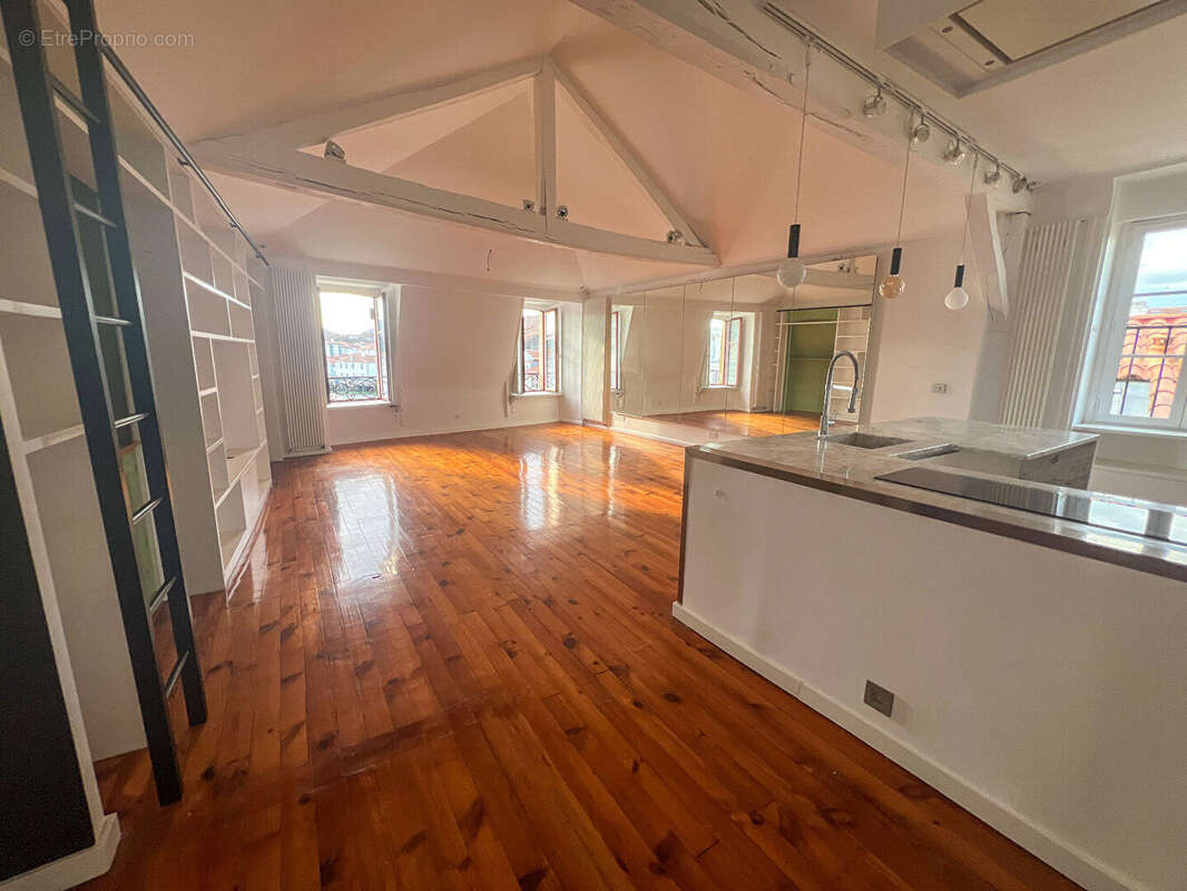 Appartement à SAINT-JEAN-DE-LUZ