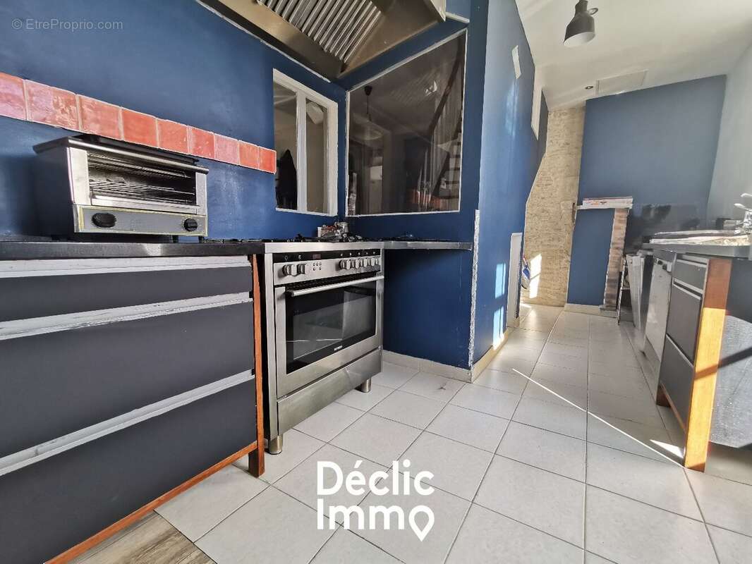 Maison de charme dans le cur du Marais Poitevin - photo 2