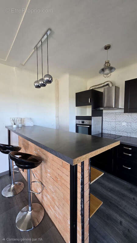 Appartement à CAGNES-SUR-MER