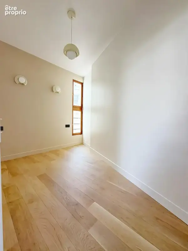 Beau 2 pièces avec vue dégagée - photo 7