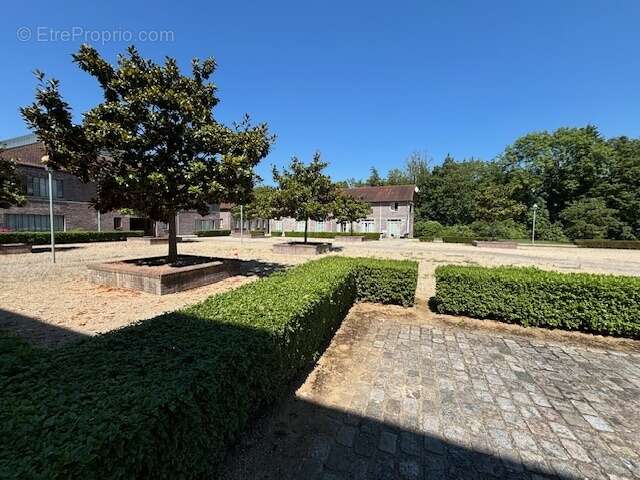 Cramoisy f2 dans residence de standing - photo 5