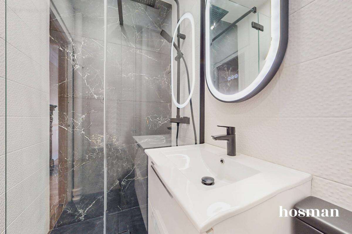 Appartement à COLOMBES