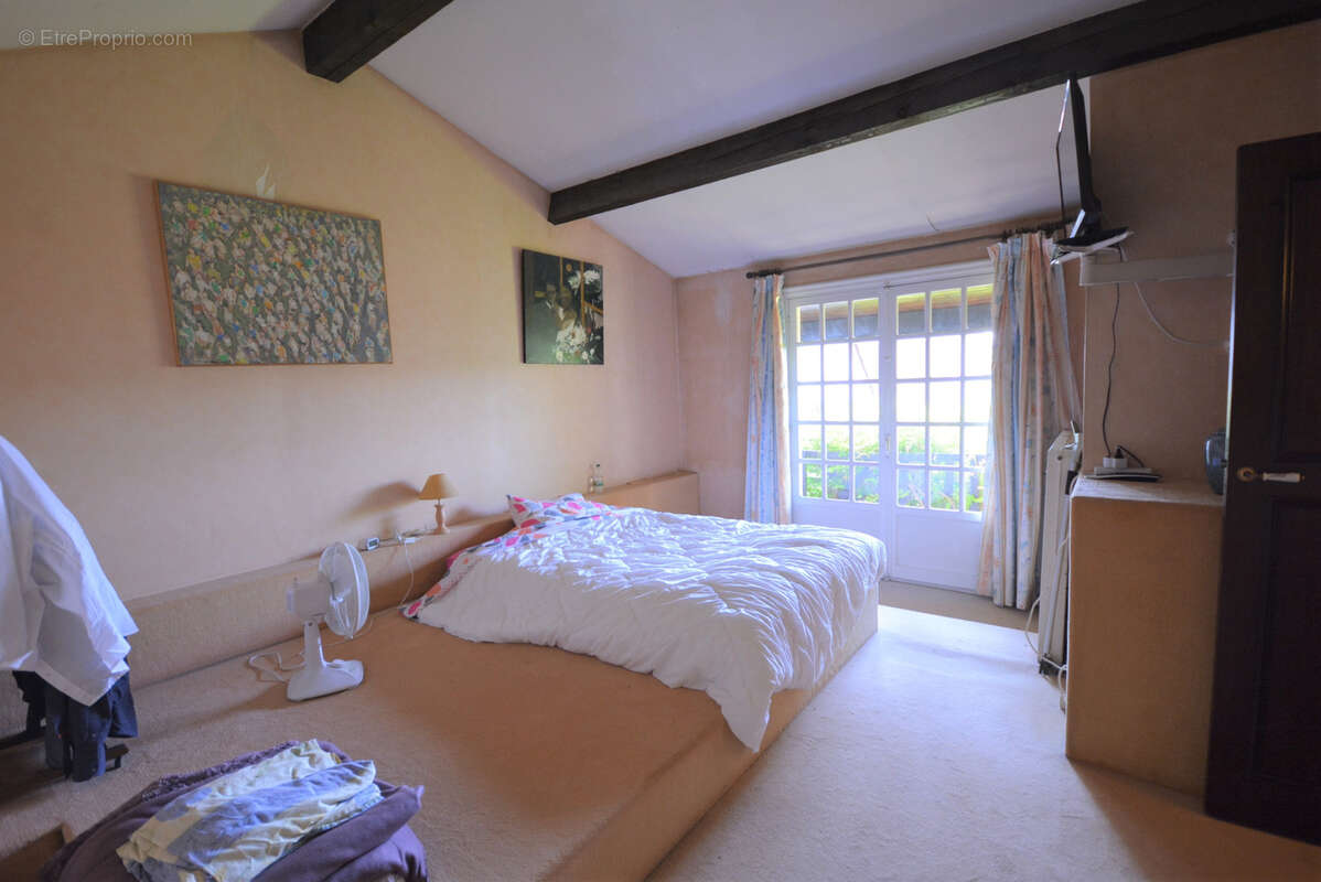 Maison à MAISONS-ALFORT