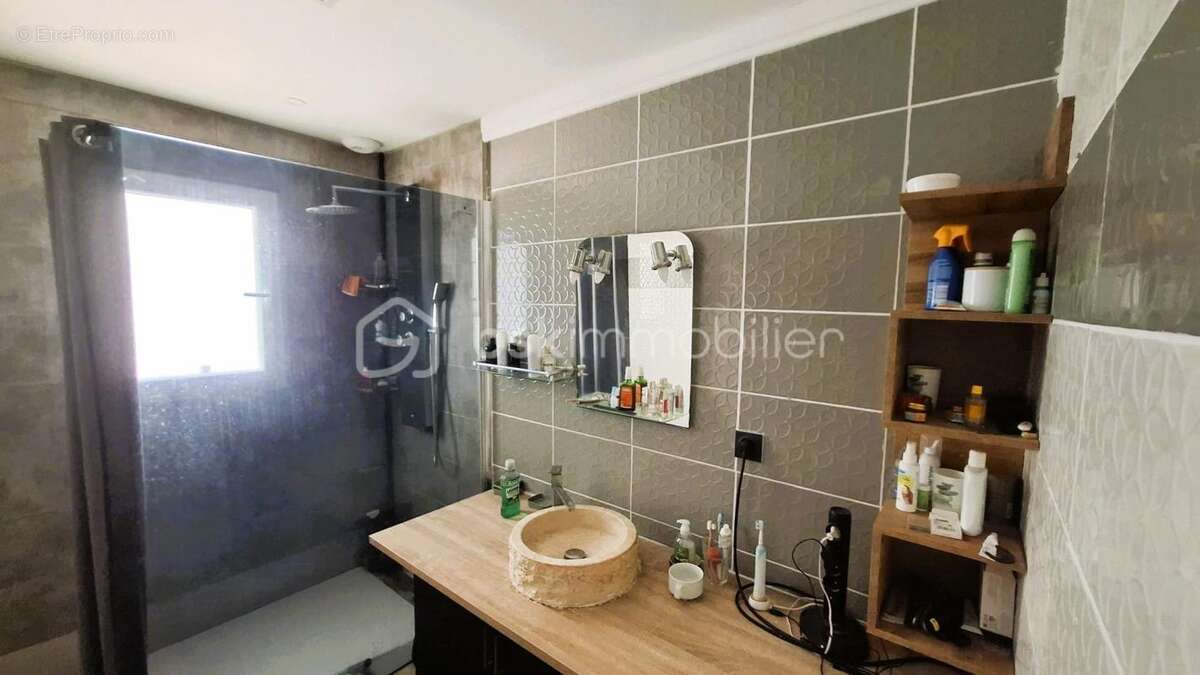 Maison à SAINT-MAIXANT