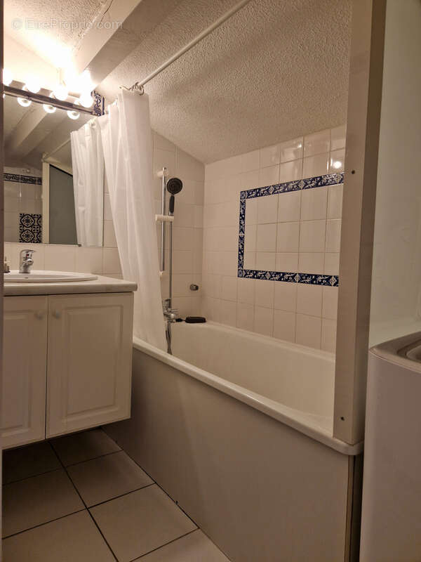 Appartement à SAINT-JEAN-DE-LUZ