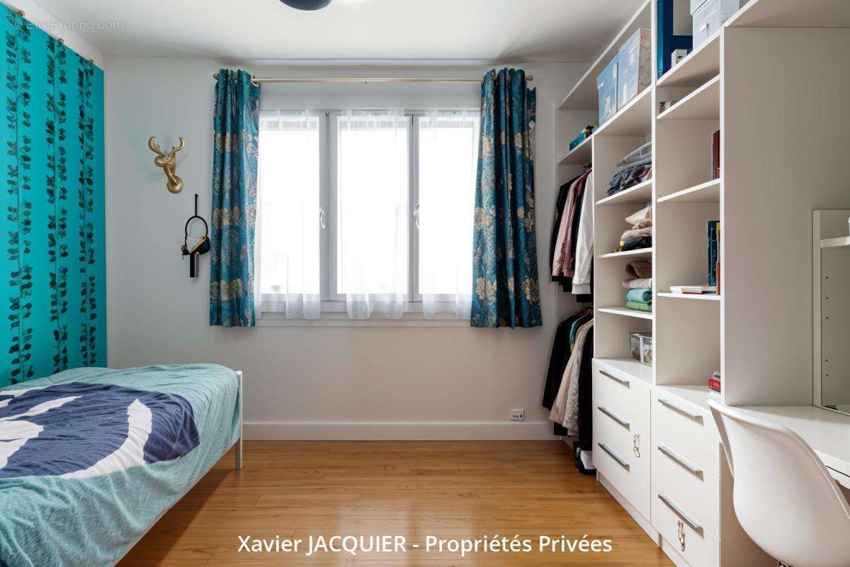 Maison à NANTES