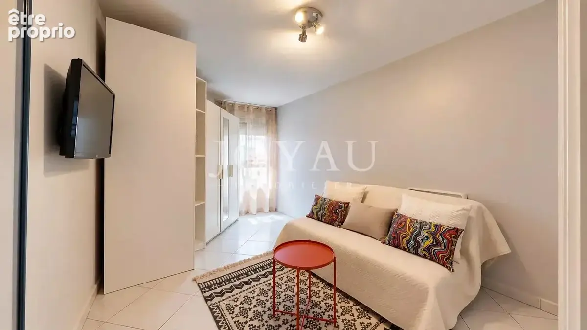 Toulouse Saint-Georges – Appartement 4 pièces de 120 m² avec ascenseur - photo 7