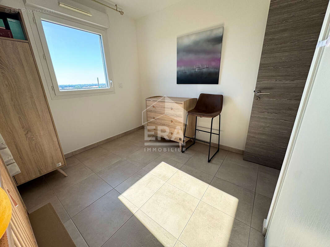 Appartement à LUCCIANA