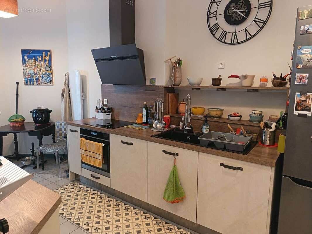 Appartement à BEZIERS