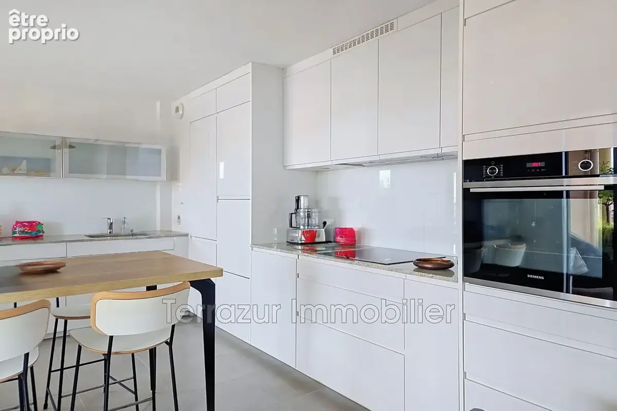 Appartement 2 pièces 44 m² à vendre à Vallauris (06220) - photo 5