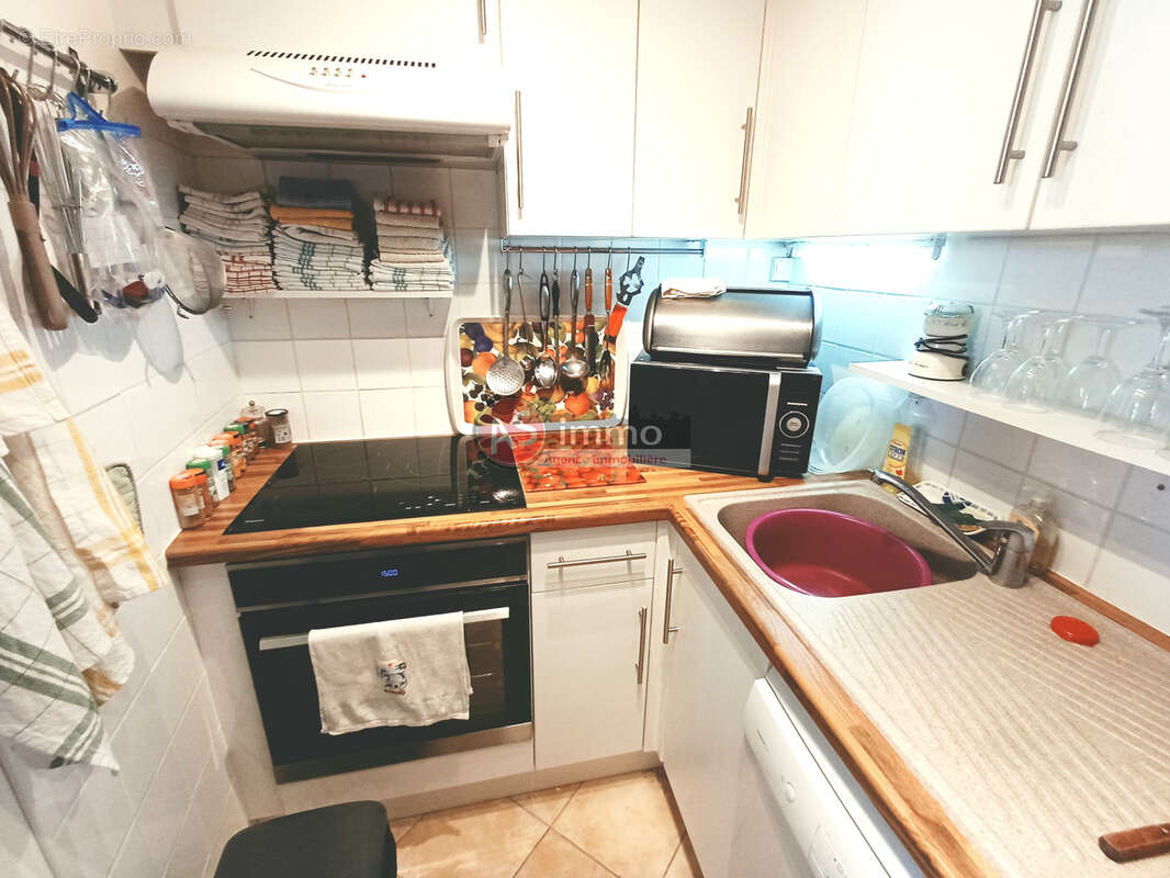 Bel Appartement Face au Port de Plaisance avec ascenseur et Terrasse - photo 3