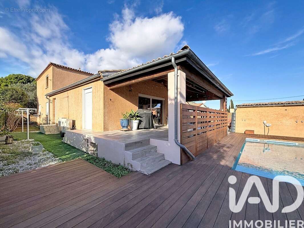 Photo 7 - Maison à MIREVAL