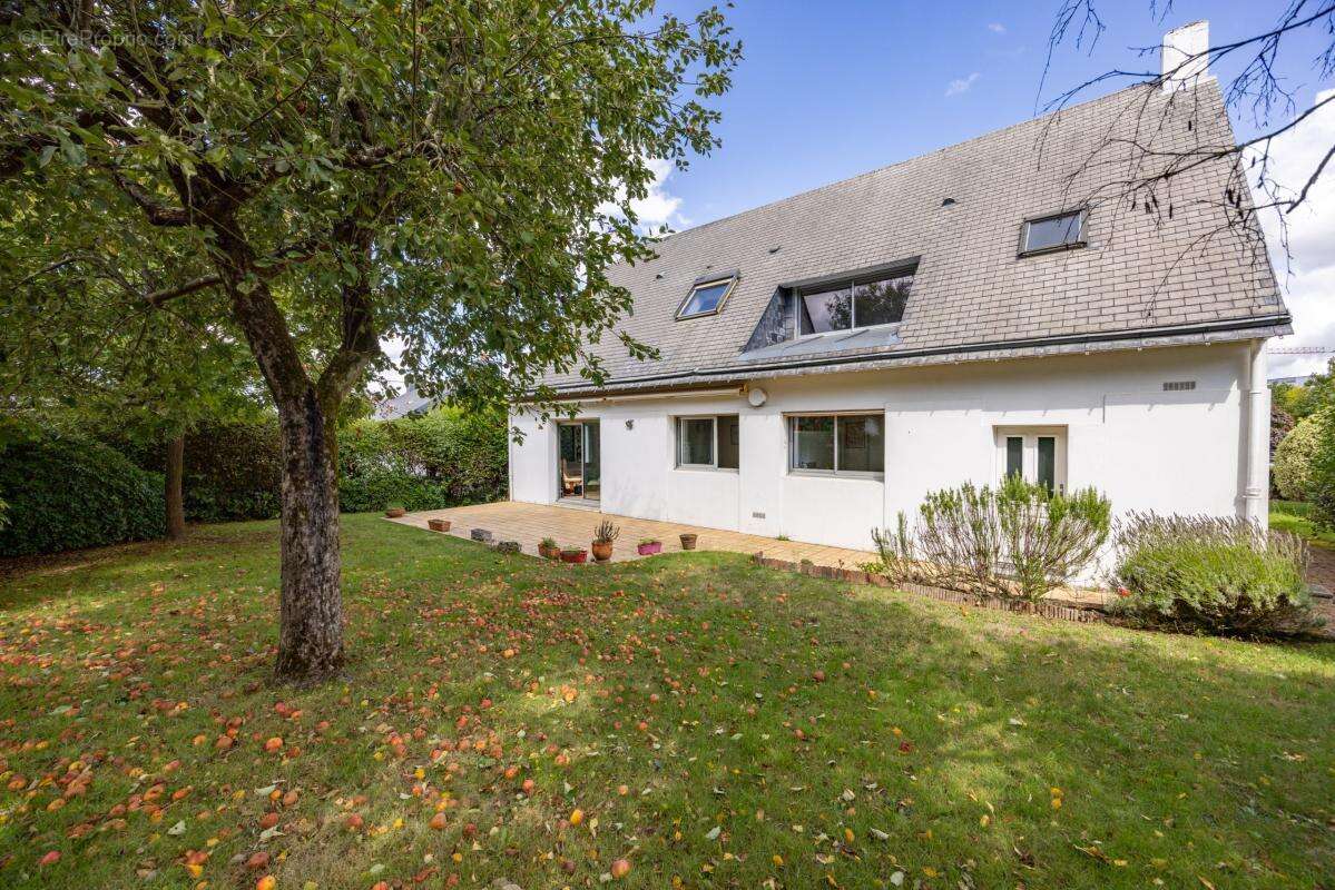 Maison à ORVAULT
