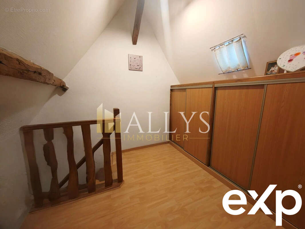 Maison à CHAUMONT-EN-VEXIN