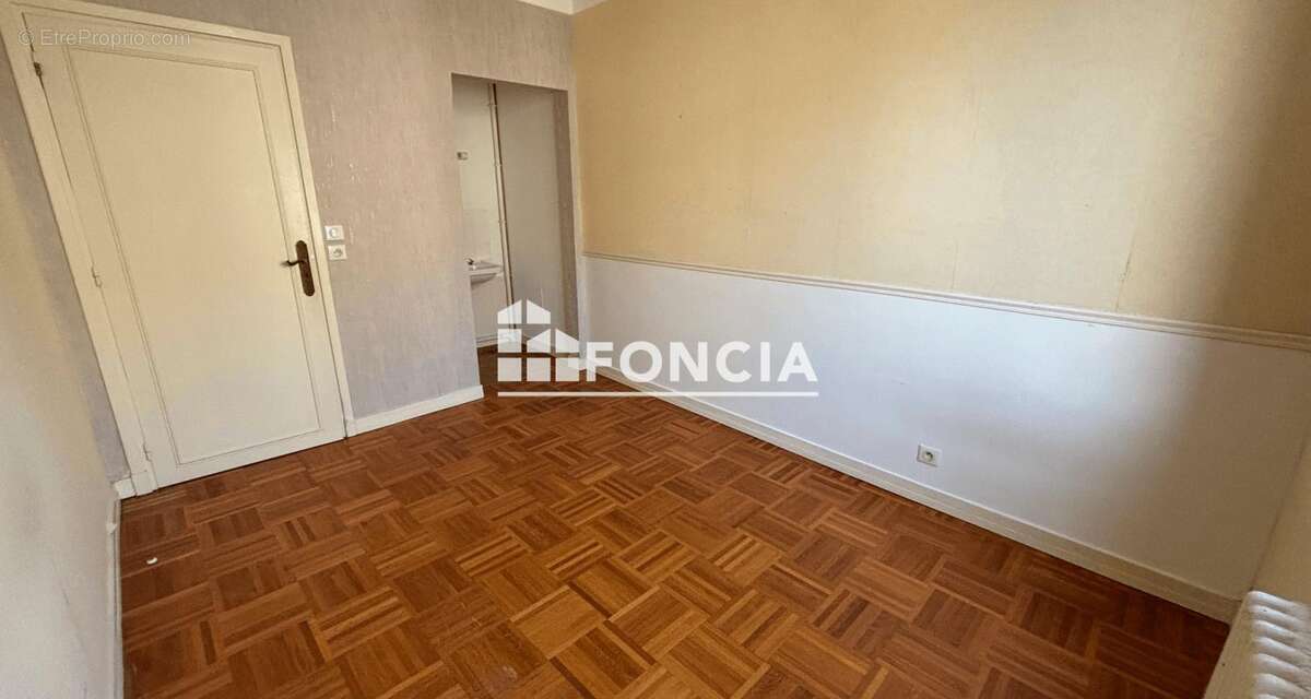 Appartement à LORIENT