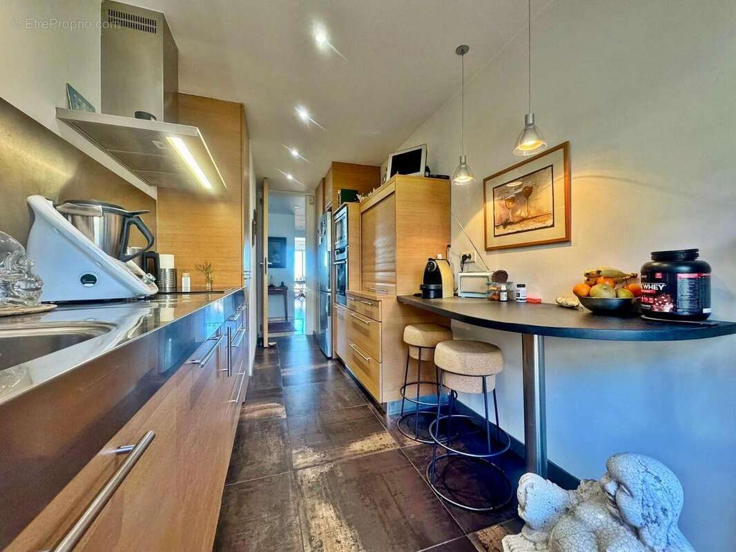   - Appartement à NICE