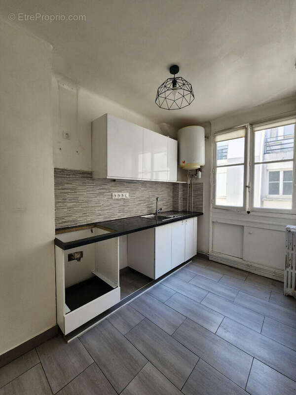 T3 NEUILLY SUR SEINE - 3 pièce(s) - 53.77 m2 - photo 8