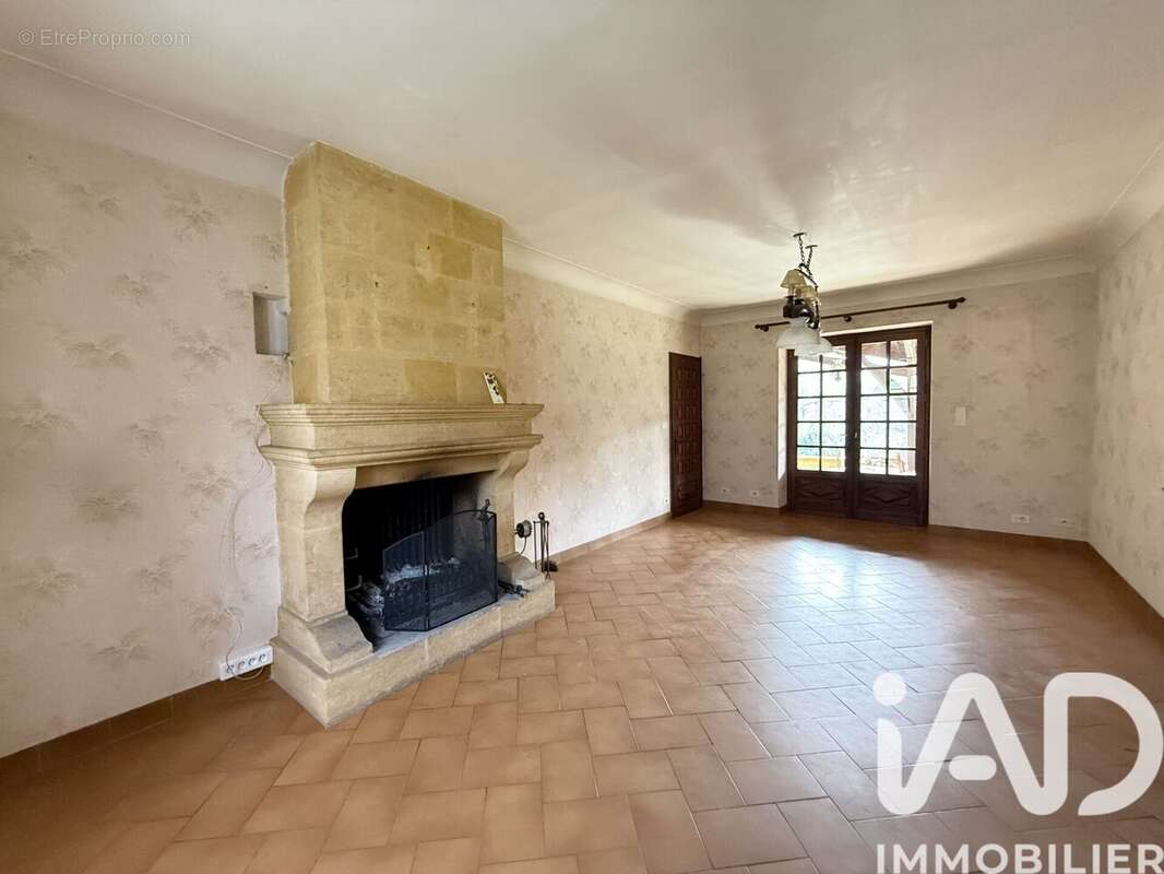 Photo 9 - Maison à MOULEYDIER