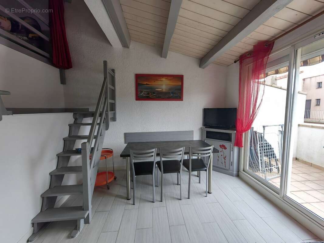 Appartement à AGDE